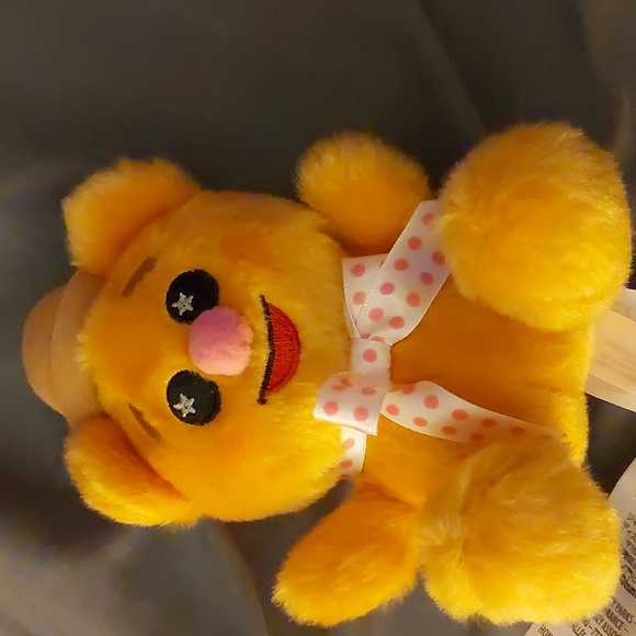 Disney's Fozzy bear washable - Picture 1 of 1